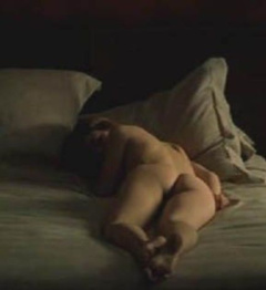 2. Claire Danes Naked – Shopgirl, 2005