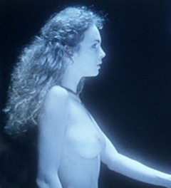 2. Claire Keim Naked – Barracuda, 1997