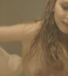 1. Claire Keim Naked – La nouvelle Blanche-Neige, 2011