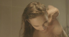 4. Claire Keim Naked – La nouvelle Blanche-Neige, 2011