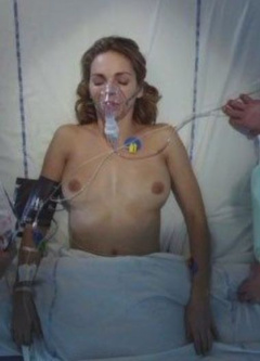 7. Claire Keim – ternelle, 2009