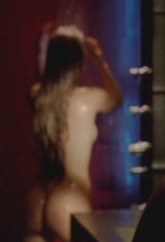 9. Claire Keim – ternelle, 2009