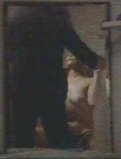 3. Claire King Naked – Cold Light of Day, 1989