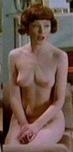 2. Claire Skinner Naked – A Dance to the Music of Time, 1997