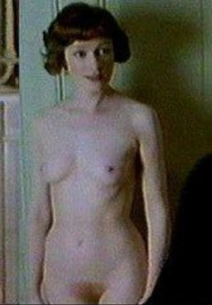 3. Claire Skinner Naked – A Dance to the Music of Time, 1997