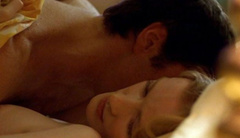 1. Claire Skinner Naked – Perfect Strangers, 2001