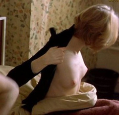 3. Claire Skinner Naked – Perfect Strangers, 2001