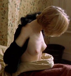 4. Claire Skinner Naked – Perfect Strangers, 2001