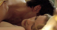 5. Claire Skinner Naked – Perfect Strangers, 2001