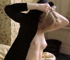 6. Claire Skinner Naked – Perfect Strangers, 2001