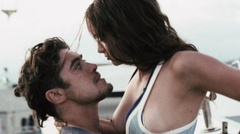 4. Clara Ponsot Naked – Cosimo e Nicole, 2012