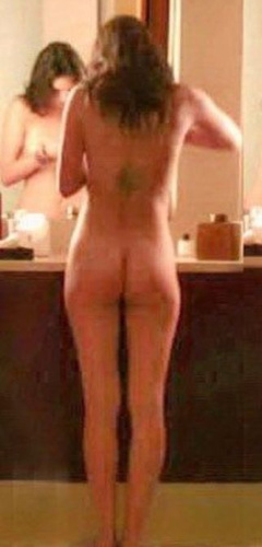 3. Clara Ponsot Naked – Les infideles, 2012