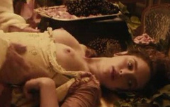 3. Clara Ponsot Naked – Simiocratie, 2014