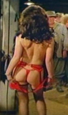 4. Clare Binney – Dimboola, 1979