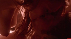 6. Clare Grant Naked – Masters of Horror, 2006