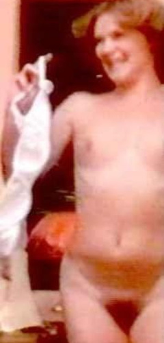 2. Clare Holman Naked – Big Women, 1998