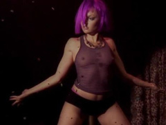 2. Clare Kramer See-Through – The Thirst, 2006