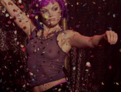 3. Clare Kramer See-Through – The Thirst, 2006