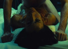 2. Claudia Bassols Naked – Blackout, 2008