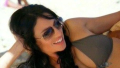 1. Claudia Black Sexy – Farscape, 1999