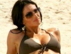 2. Claudia Black Sexy – Farscape, 1999