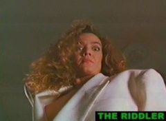 2. Claudia Christian Naked – Hexed, 1993