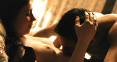 1. Claudia Eisinger – Blutzbrdaz, 2011