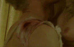 6. Clemence Poesy – Gunpowder, Treason & Plot, 2004