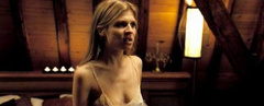 1. Clemence Poesy – In Bruges, 2008