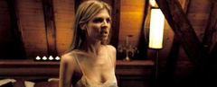 2. Clemence Poesy – In Bruges, 2008