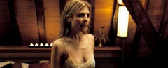 3. Clemence Poesy – In Bruges, 2008
