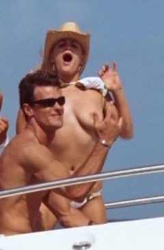 2. Clementine Heath Naked – Fool's Gold, 2008