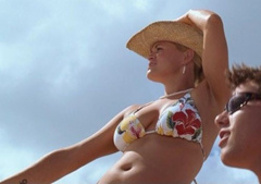 3. Clementine Heath Naked – Fool's Gold, 2008