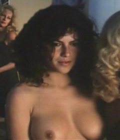 1. Clio Goldsmith Naked – La cicala, 1980