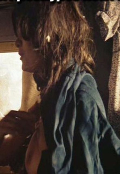 1. Colleen Camp Naked – Apocalypse Now, 1979