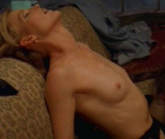 1. Colleen Mcdermott Naked – The Night That Never Happened, 1997