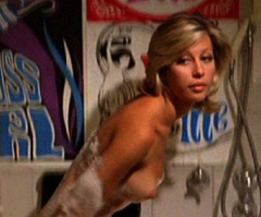 1. Conchita Airoldi Naked – Lo strano vizio della Signora Wardh, 1971
