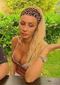 3. Cora Schumacher Sexy – Exclusiv, 2006