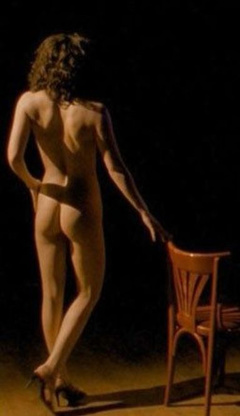 2. Coralie Revel – Choses secrtes, 2002