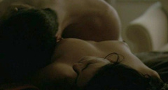 3. Cordelia Bugeja Naked – The Crew, 2009