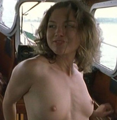 1. Cordelia Wege Naked – Erste Liebe, 2002