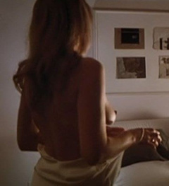 1. Corinna Harfouch Naked – Der grosse Bagarozy, 1999