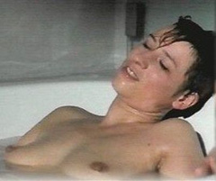 2. Corinna Harfouch Naked – Thea und Nat, 1992