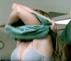 3. Corri English Sexy – Unrest, 2006