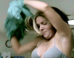 5. Corri English Sexy – Unrest, 2006