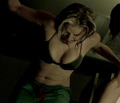 6. Corri English Sexy – Unrest, 2006