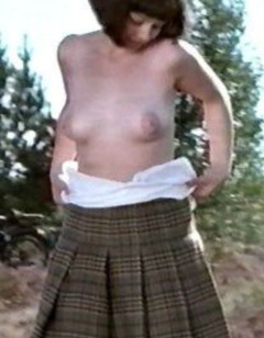 1. Cosma Shiva Hagen Naked – Der Laden, 1998