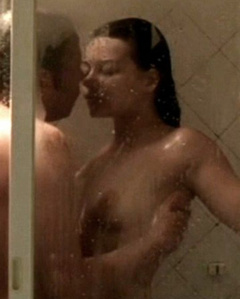 2. Cosma Shiva Hagen Naked – Rosa Roth - Die Abrechnung, 2002