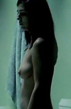 1. Cristina Brondo Naked – Hipnos, 2004