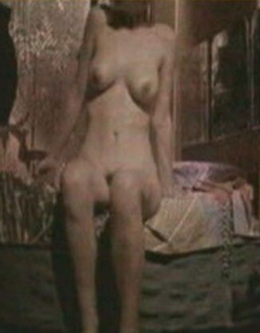 1. Cristina Brondo Naked – Ronda de nit, 2003